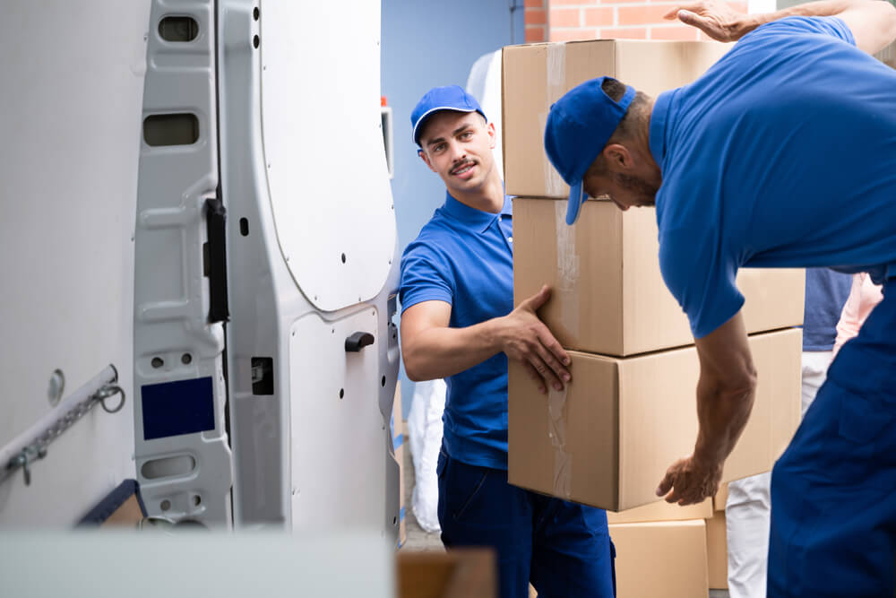 Full Service Moving Quotes Buffalo